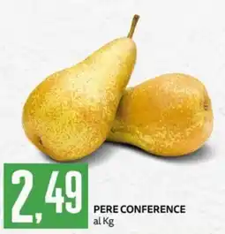 PRO7 Supermercati Pere Conference offerta