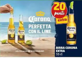 PENNY Birra Corona Extra offerta