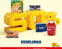 Esselunga Buitoni Bella Napoli Margherita offerta