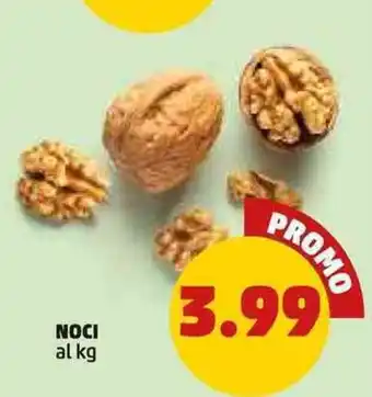 PENNY Noci offerta