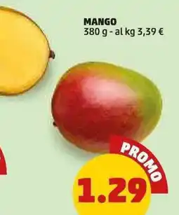 PENNY Mango offerta