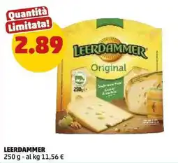PENNY Leerdammer Original offerta