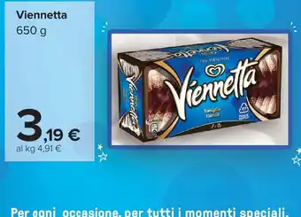 Viennetta