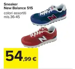 Carrefour Sneaker New Balance 515 offerta