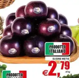 Pewex Susine Metis offerta