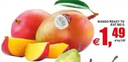 Pewex Mango ready to eat offerta