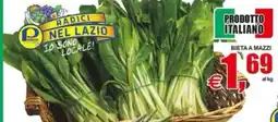 Pewex Bieta a mazzi offerta