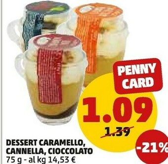 PENNY Lasagne offerta