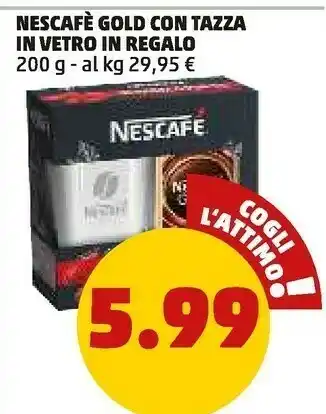 Nescafè