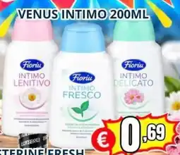 A Casa Mia Venus intimo offerta