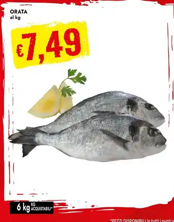 Orata