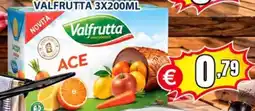 A Casa Mia Valfrutta Ace offerta