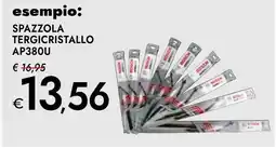 Bennet Spazzola tergicristallo Bosch offerta