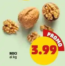 PENNY Noci offerta