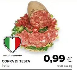 Tigre Coppa di testa offerta