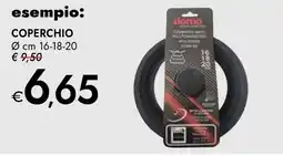 Bennet Coperchio Domo offerta
