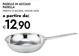 Bennet Padella offerta