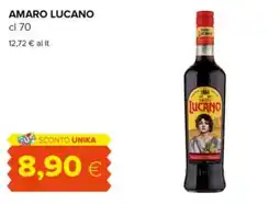 Tigre Amaro Lucano offerta