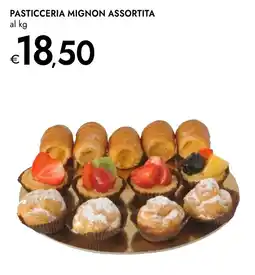 Bennet Pasticceria Mignon Assortita offerta