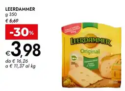 Bennet Leerdammer Original offerta