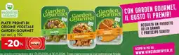 Bennet Garden Gourmet Falafel offerta