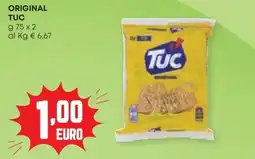 Panorama Original Tuc offerta