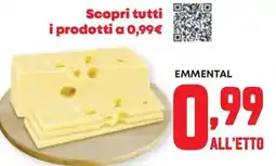 Panorama Emmental offerta