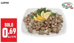 Panorama Lupini offerta
