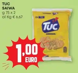 Pam Tuc saiwa offerta