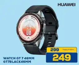 Euronics Bruno Huawei Watch GT 7 46MM offerta