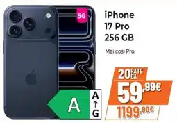 Extracoop iPhone 17 Pro offerta
