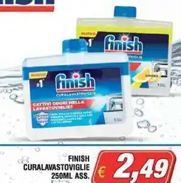 Maury's Finish curalavastoviglie offerta