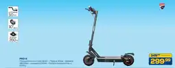 Euronics Bruno Monopattino Ducati PRO II offerta