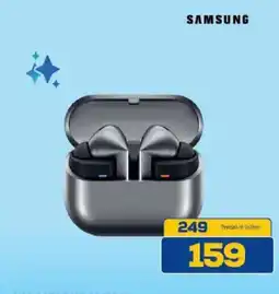Euronics Bruno Samsung auricolari offerta