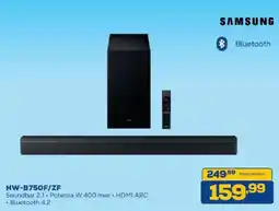 Euronics Bruno Samsung Soundbar 2.1 offerta