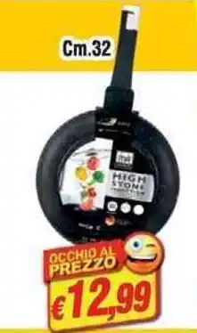 Maury's Friggitrice ad aria High Stone offerta