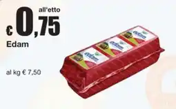 Sì con te Market Edam offerta