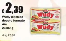 Sì con te Market Wudy classico offerta
