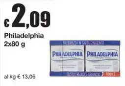 Sì con te Market Philadelphia offerta