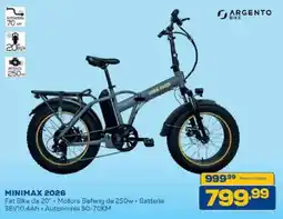 Euronics Bruno MiniMax 2026 offerta