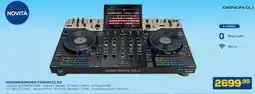 Euronics Bruno Denon Prime 4G2 Console DJ offerta