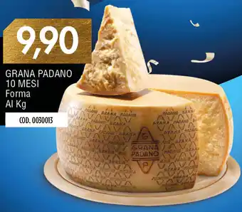 Grana Padano