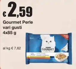 Sì con te Market Gourmet Perle offerta
