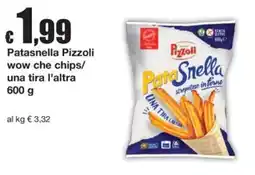 Sì con te Market Patasnella Pizzoli offerta