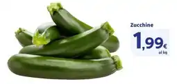 Sigma Zucchine offerta