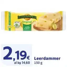 Sigma Leerdammer Original offerta