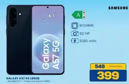 Euronics Bruno Samsung Galaxy A57 5G offerta