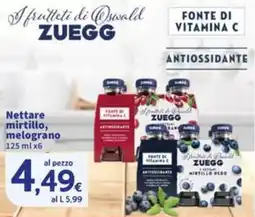 Sigma I frutteti di Oswald ZUEGG offerta