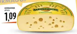 Emisfero Leerdammer Original offerta