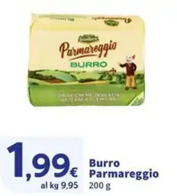 Sigma Burro Parmareggio offerta